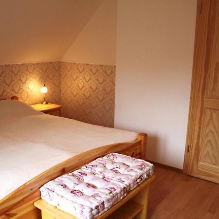 Ferienhaus Harzblick 金特斯贝格 外观 照片