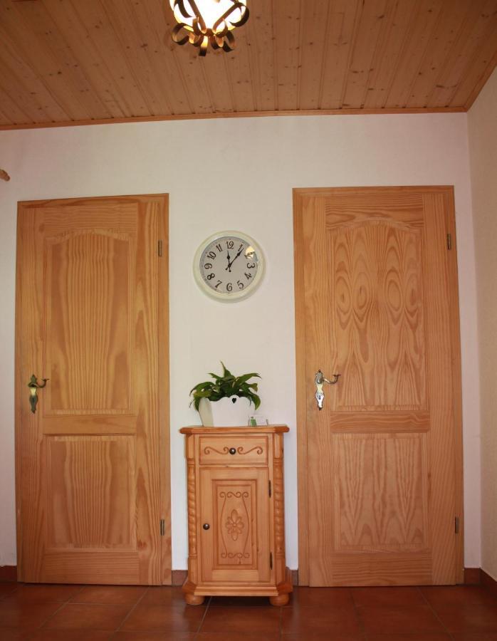 Ferienhaus Harzblick 金特斯贝格 外观 照片